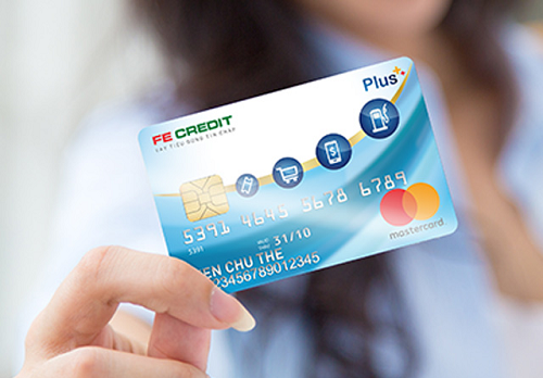 Cách hủy thẻ tín dụng Fe Credit