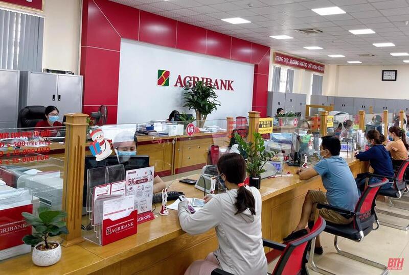 Tính lãi suất ngân hàng Agribank