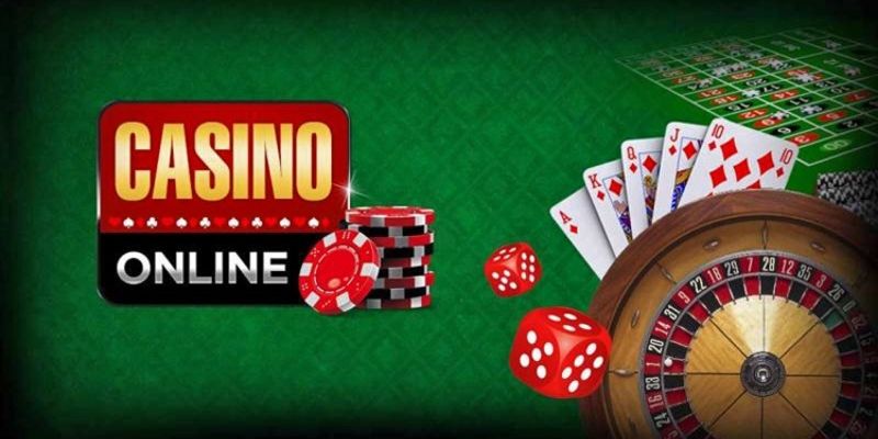 Bắt đầu trải nghiệm vô số trò hấp dẫn tại game online casino